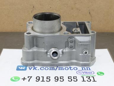 Блок цилиндров, Honda, BROS NT 400, 1991, 0, 0