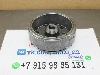 Ротор, Honda, BROS NT 400, 1991, 0, 0