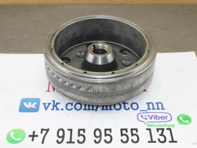 Ротор, Honda, BROS NT 400, 1991, 0, 0