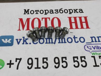 Болт обгонной муфты, Honda, BROS NT 400, 1991, 0, 0