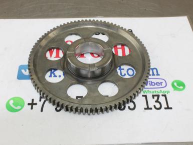 Шестерня обгонной муфты, Honda, BROS NT 400, 1991, 0, 0