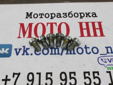 Болт обгонной муфты, Honda, BROS NT 400, 1991, 0, 0