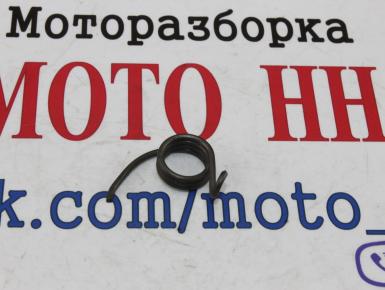 Пружина, Honda, BROS NT 400, 1991, 0, 0