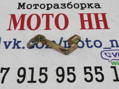 Пластина прижимная, Honda, BROS NT 400, 1991, 0, 0