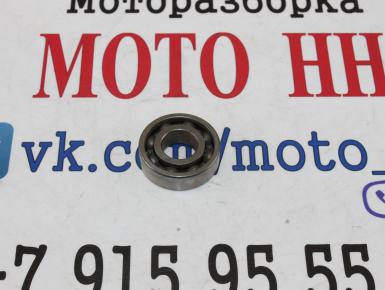 Подшипник выжимной корзины сцепления, Honda, BROS NT 400, 1991, 0, 0