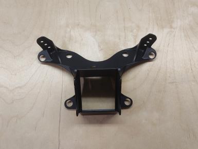 Паук приборной панели, Yamaha, YZF R6, 2007, 0, 0