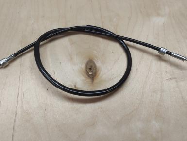 Тросик спидометра, Kawasaki, 0, 1