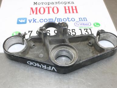 Траверса верхняя, Honda, VFR 400, 1992, 0, 0