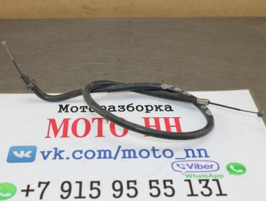 Тросик холостого хода, Honda, VFR 750 F, 1997, 0, 0