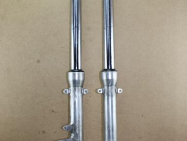 Вилка передняя, Honda, NT 650 Bros (RC31), 1990, 0, 0