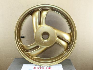 Диск колесный задний R17, Honda, NT 650 Bros (RC31), 1990, 0, 0