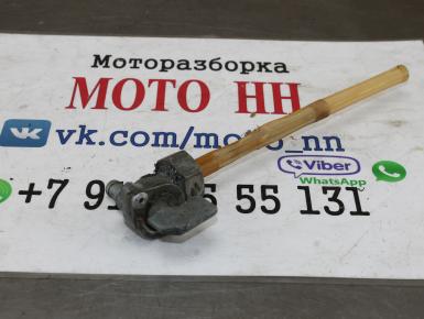 Топливный кран, Honda, NT 650 Bros (RC31), 1990, 0, 0