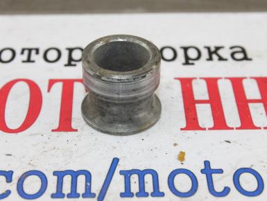 Втулка распорная колеса, Honda, NT 650 Bros (RC31), 1990, 0, 0