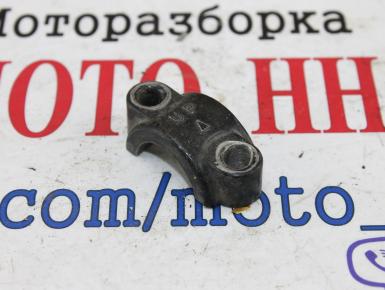 Крепление тормозной машинки, Honda, NT 650 Bros (RC31), 1990, 0, 0