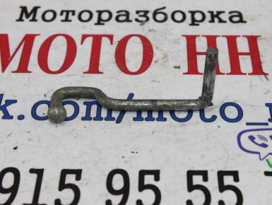 Багажные крючки, Honda, NT 650 Bros (RC31), 1990, 0, 0