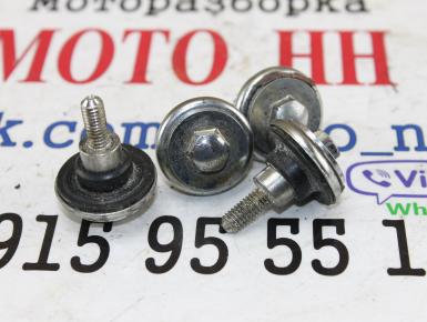 Болты крышки ГБЦ, Honda, NT 650 Bros (RC31), 1990, 0, 0