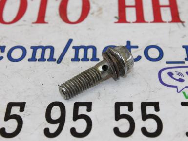 Масляная магистраль головки блока цилиндров ( ГБЦ ), Honda, NT 650 Bros (RC31) , 0, 0