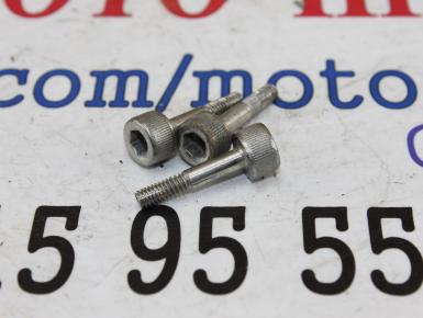 Болт, Honda, NT 650 Bros (RC31), 1990, 0, 0