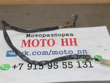 Проводка на катушку зажигания, Honda, NT 650 Bros (RC31), 1990, 0, 0