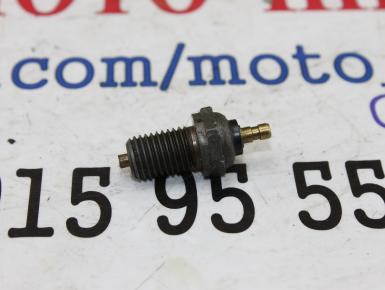 Датчик нейтрали, Honda, NT 650 Bros (RC31), 1990, 0, 0