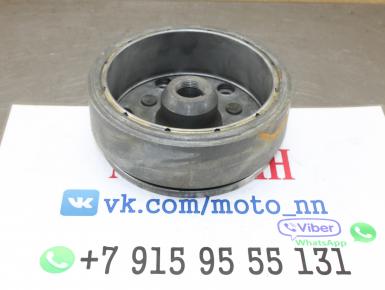 Ротор, Honda, NT 650 Bros (RC31), 1990, 0, 0