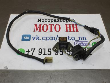 Датчик Холла, Honda, NT 650 Bros (RC31), 1990, 0, 0
