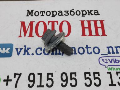 Болт крепления ротора, Honda, NT 650 Bros (RC31), 1990, 0, 0