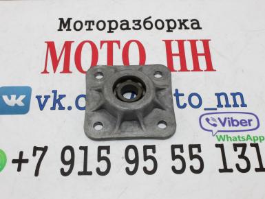 Крышка внутреннего барабана корзины сцепления, Honda, NT 650 Bros (RC31), 1990, 0, 0