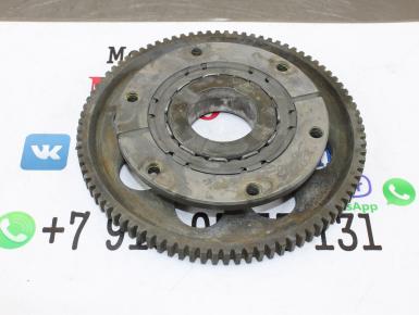 Обгонная муфта, Honda, NT 650 Bros (RC31), 1990, 0, 0