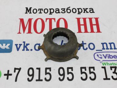 Диск импульсного датчика, Honda, NT 650 Bros (RC31), 1990, 0, 0