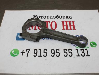 Шатун, Honda, NT 650 Bros (RC31), 1990, 0, 0