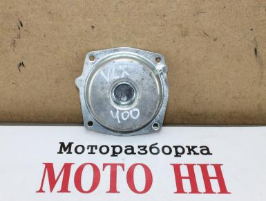 Крышка карбюратора верхняя, Honda, VLX STEED 400 NC26, 1996, 0, 0