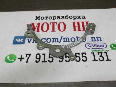 Защита приводной цепи, Honda, VTR 1000 F FireStorm, 2000, 0, 0