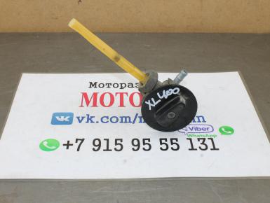 Топливный кран, Honda, XL 650 V Transalp, 2002, 0, 0