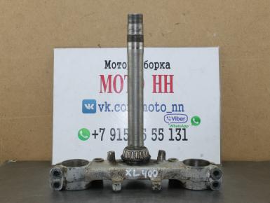 Траверса нижняя, Honda, XL 650 V Transalp, 2002, 0, 0