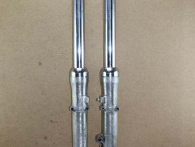 Вилка передняя, Kawasaki, VN 1500 Vulcan, 1994, 0, 0