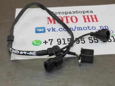 Датчик Холла, Kawasaki, Z 750, 2007, 0, 0