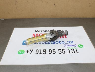 Подножка (упор) водителя левая, Kawasaki, ZX 6 R Ninja, 2003, 0, 0