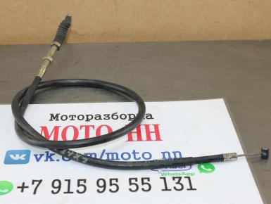 Тросик сцепления, Kawasaki, ZX 6 R Ninja, 2005, 0, 0