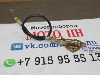 Механизм запирания сиденья, Kawasaki, ZX 6 R Ninja, 2005, 0, 0