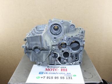 Картер В сборе, Kawasaki, ZX 9 R Ninja, 1997, 0, 0