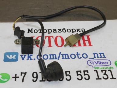 Датчик Холла, Kawasaki, ZX 9 R Ninja, 1997, 0, 0