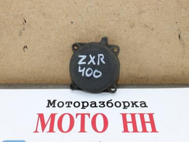 Крышка карбюратора верхняя, Kawasaki, ZXR 400, 1992, 0, 0