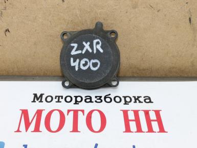 Крышка карбюратора верхняя, Kawasaki, ZXR 400, 1992, 0, 0