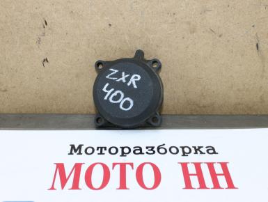 Крышка карбюратора верхняя, Kawasaki, ZXR 400, 1992, 0, 0