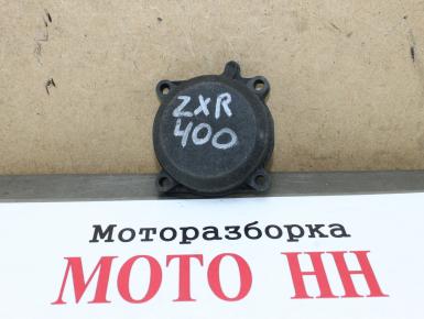 Крышка карбюратора верхняя, Kawasaki, ZXR 400, 1992, 0, 0