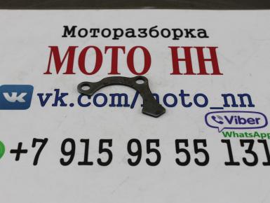 Пластина прижимная, Kawasaki, ZZR 250, 1995, 0, 0