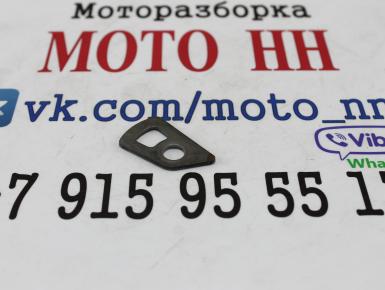 Пластина прижимная, Kawasaki, ZZR 250, 1995, 0, 0