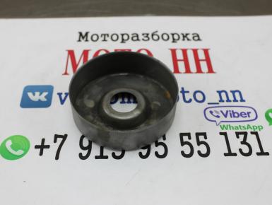 Крышка масляного бачка, Kawasaki, ZZR 250, 1995, 0, 0