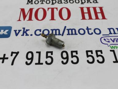 Датчик нейтрали, Kawasaki, ZZR 250, 1995, 0, 0